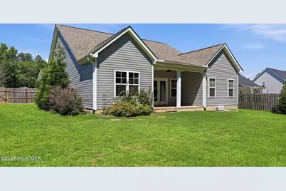 233 Forester Drive, Vass, NC 28394 - Photo 39