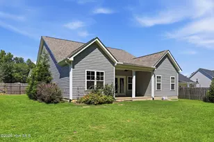 233 Forester Dr, Vass, NC 28394 - Photo 39