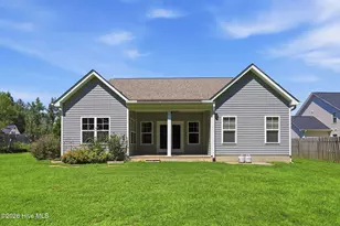 233 Forester Dr, Vass, NC 28394 - Photo 37