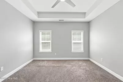 233 Forester Drive, Vass, NC 28394 - Photo 27