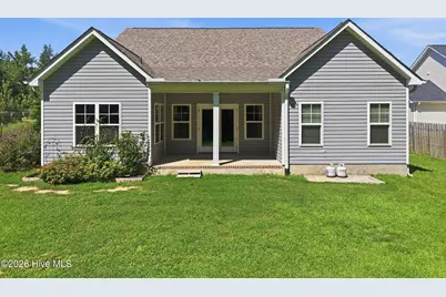 233 Forester Drive, Vass, NC 28394 - Photo 7