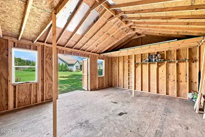 233 Forester Drive, Vass, NC 28394 - Photo 47