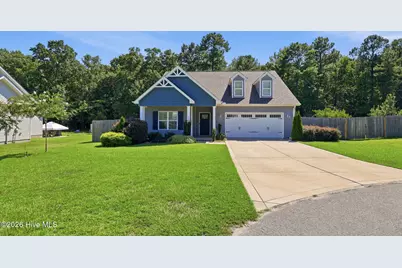 233 Forester Drive, Vass, NC 28394 - Photo 3