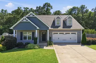 233 Forester Dr, Vass, NC 28394 - Photo 1