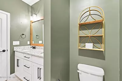 233 Forester Drive, Vass, NC 28394 - Photo 11