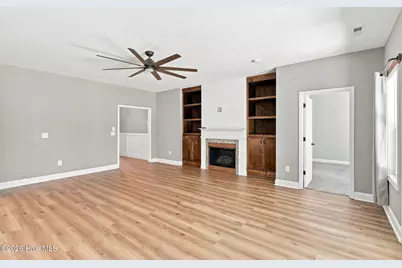 233 Forester Drive, Vass, NC 28394 - Photo 19