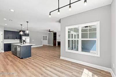 233 Forester Drive, Vass, NC 28394 - Photo 25