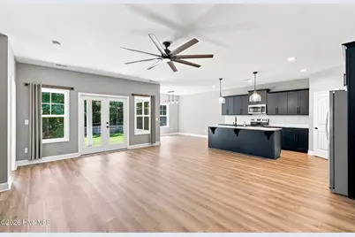 233 Forester Drive, Vass, NC 28394 - Photo 17