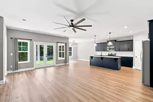 233 Forester Dr, Vass, NC 28394 - Photo 17