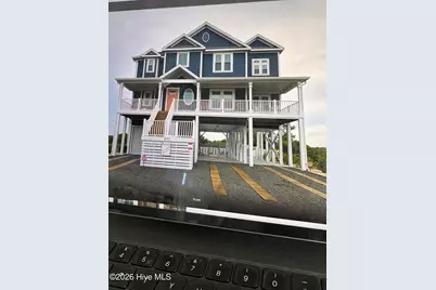 211 Grandview Drive, Sneads Ferry, NC 28460 - Photo 3
