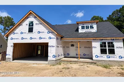 2317 Rhinestone Drive, Winterville, NC 28590 - Photo 1