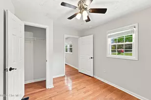 700 Harris St, Aberdeen, NC 28315 - Photo 33