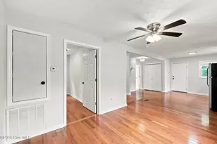 700 Harris St, Aberdeen, NC 28315 - Photo 15