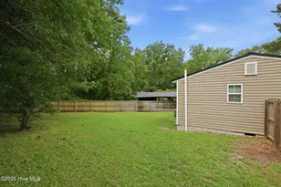 700 Harris St, Aberdeen, NC 28315 - Photo 41