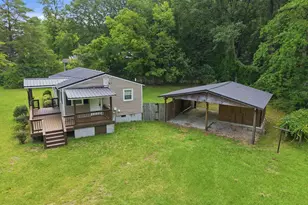 700 Harris St, Aberdeen, NC 28315 - Photo 47
