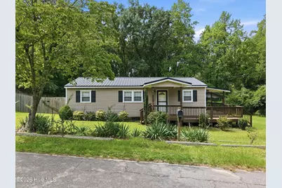 700 Harris Street, Aberdeen, NC 28315 - Photo 1