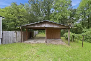700 Harris St, Aberdeen, NC 28315 - Photo 35