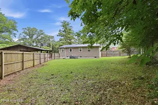 700 Harris St, Aberdeen, NC 28315 - Photo 39