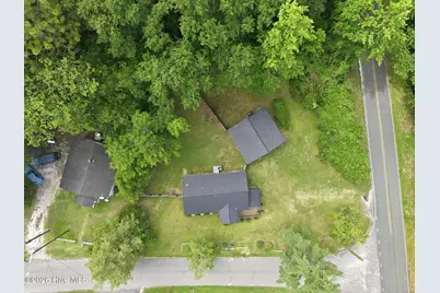 700 Harris Street, Aberdeen, NC 28315 - Photo 45