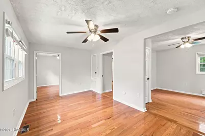 700 Harris Street, Aberdeen, NC 28315 - Photo 13