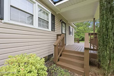 700 Harris Street, Aberdeen, NC 28315 - Photo 5