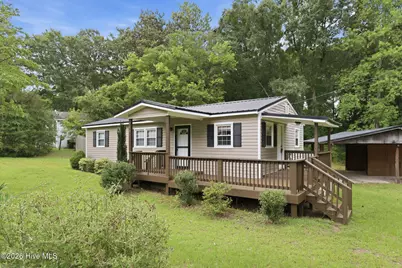 700 Harris Street, Aberdeen, NC 28315 - Photo 3