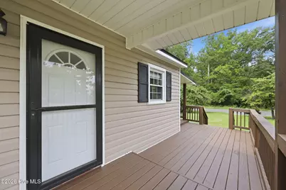 700 Harris Street, Aberdeen, NC 28315 - Photo 7