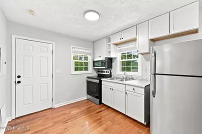 700 Harris Street, Aberdeen, NC 28315 - Photo 9