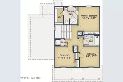 545 Bartley Street, Vass, NC 28394 - Photo 9