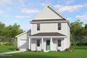 545 Bartley St, Vass, NC 28394 - Photo 1