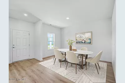545 Bartley Street, Vass, NC 28394 - Photo 5