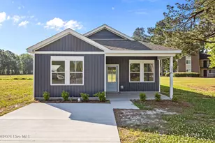 325 Mill Rd, Vanceboro, NC 28586 - Photo 1