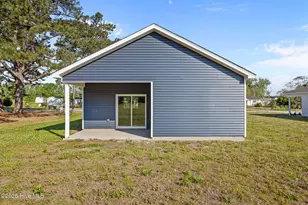 325 Mill Rd, Vanceboro, NC 28586 - Photo 27