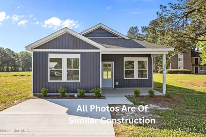 325 Mill Road, Vanceboro, NC 28586 - Photo 1