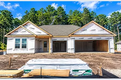 573 Tramontane Boulevard SW, Shallotte, NC 28470 - Photo 1