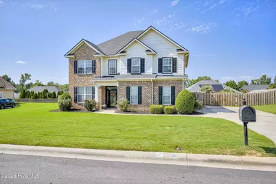 602 Yonto Drive, Grovetown, GA 30813 - Photo 1