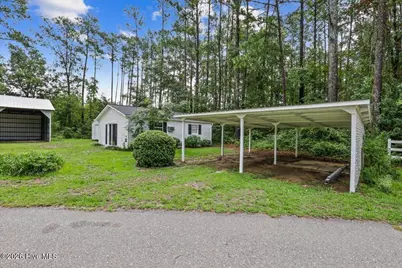 10229 Nc-210, Autryville, NC 28318 - Photo 41
