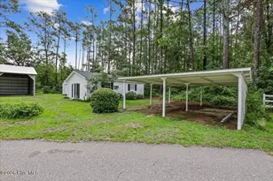 10229 NC-210, Autryville, NC 28318 - Photo 41