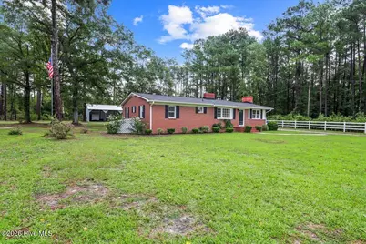 10229 Nc-210, Autryville, NC 28318 - Photo 49