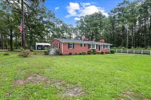 10229 NC-210, Autryville, NC 28318 - Photo 49