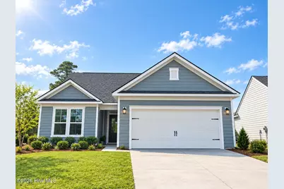 3012 Sea Fret Place SW, Shallotte, NC 28470 - Photo 1