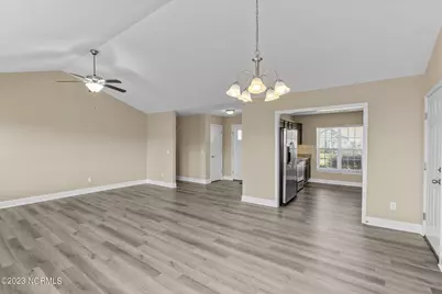 103 Grist Mill Drive, Havelock, NC 28532 - Photo 11