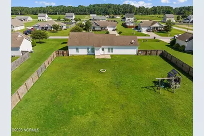 103 Grist Mill Drive, Havelock, NC 28532 - Photo 35