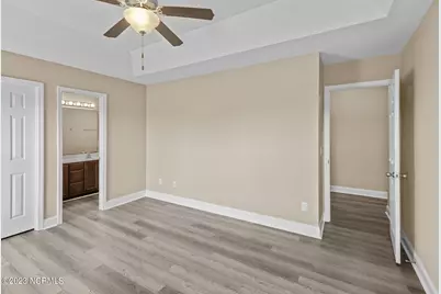 103 Grist Mill Drive, Havelock, NC 28532 - Photo 21