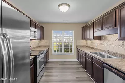 103 Grist Mill Drive, Havelock, NC 28532 - Photo 15