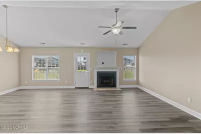 103 Grist Mill Drive, Havelock, NC 28532 - Photo 19