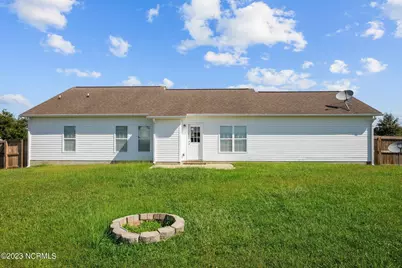 103 Grist Mill Drive, Havelock, NC 28532 - Photo 7