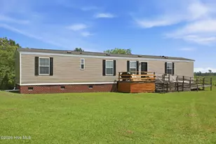 7175 County Home Rd, Ayden, NC 28513 - Photo 1