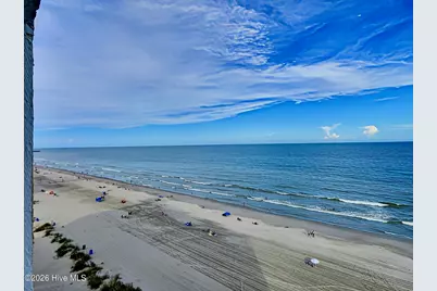 1207 S Ocean Boulevard, Myrtle Beach, SC 29577 - Photo 9