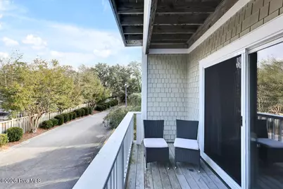 608 W Brown Street #Apt F, Southport, NC 28461 - Photo 29